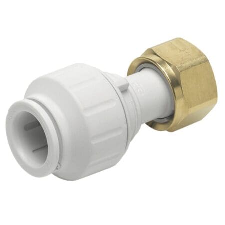 Straight Tap Connector