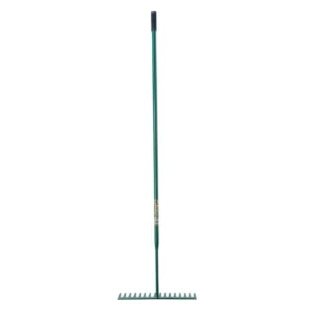 Metal Asphalt Rake