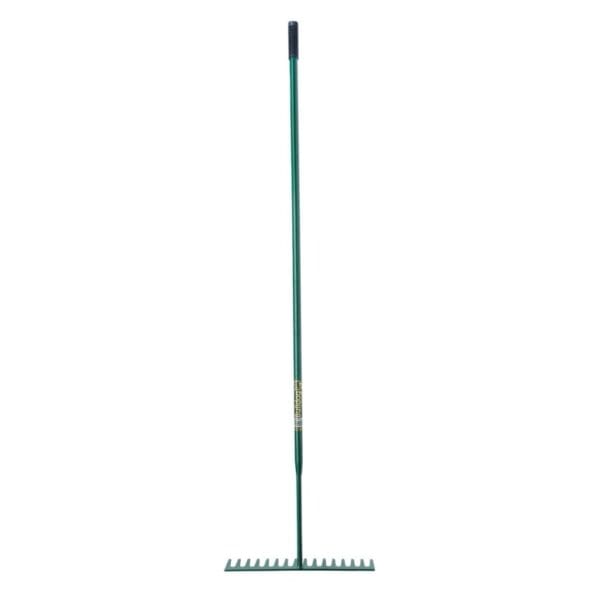 Metal Asphalt Rake