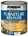 Garden Furniture Reviver