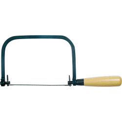 Eclipse Coping Saw