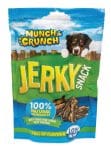 Jerky Snack