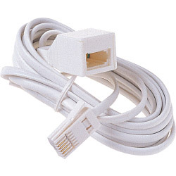 Telephone Extension Lead