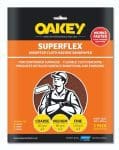 Oakey Superflex - 280 x 230mm