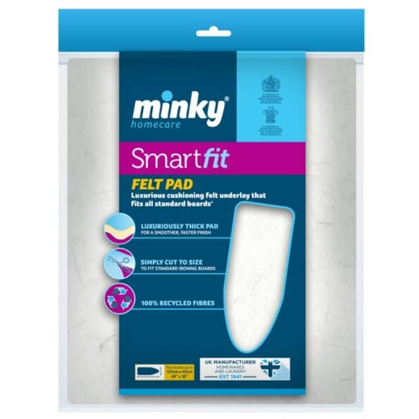 Smartfit Felt Pad Cover