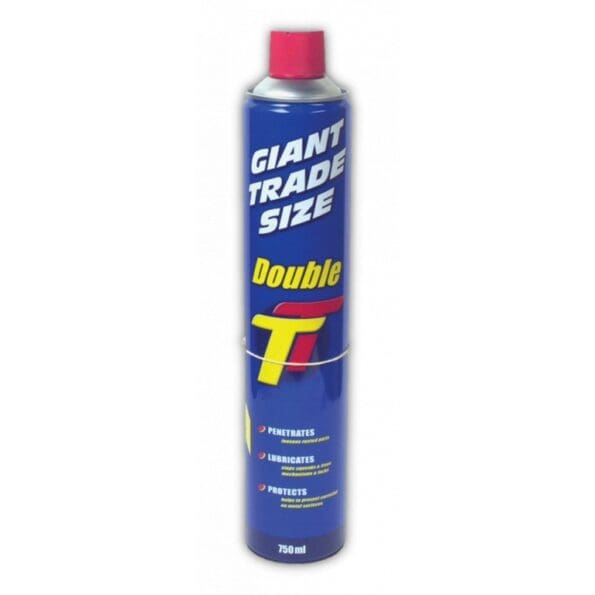 Maintenance Spray