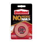 No More Nails On A Roll Double Sided