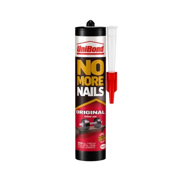 No More Nails Original Cartridge