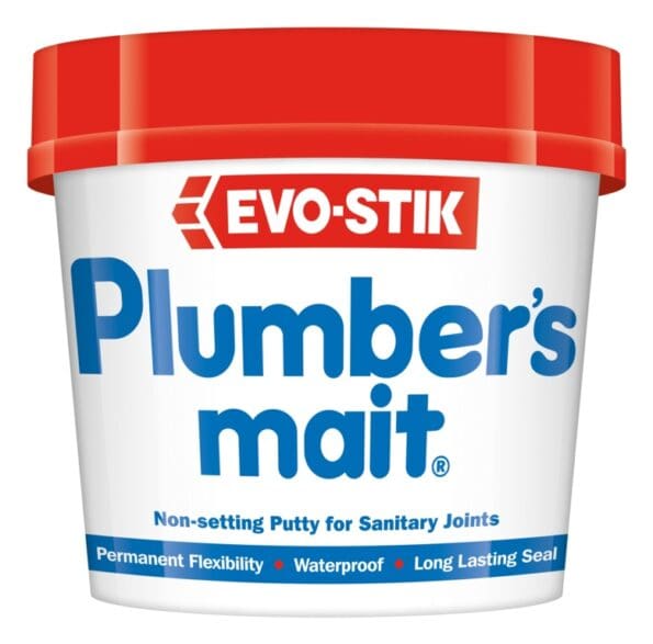 Plumbers Mait