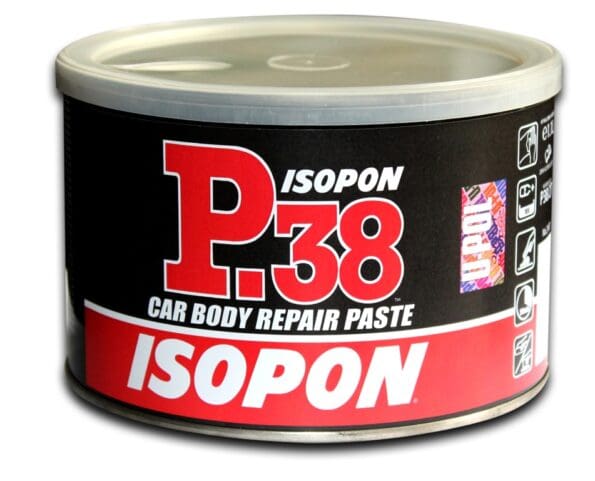 Multi Purpose Body Filler