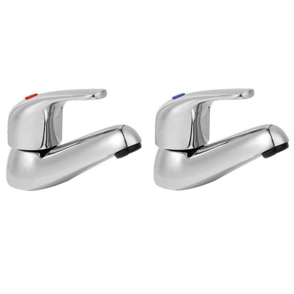 Eiger Bath Taps