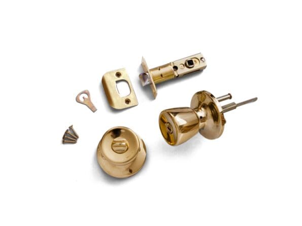 Privacy Lockset (Dia) 50 - (D) 35