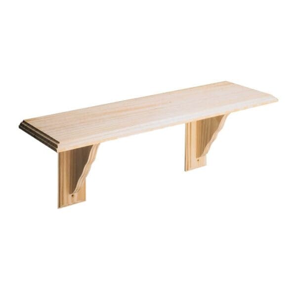 Pine Shelf Kit