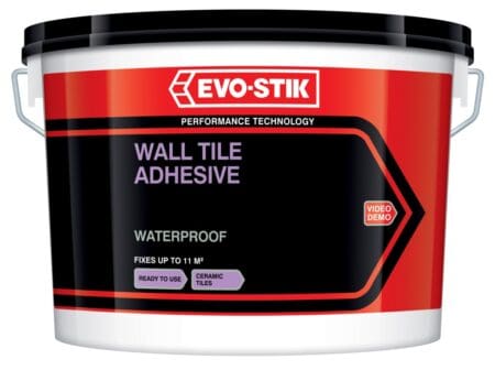 Tile A Wall Waterproof Adhesive for Ceramic Tiles
