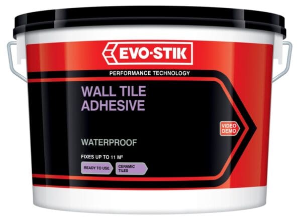 Waterproof Wall Tile Adhesive for Ceramic Tiles