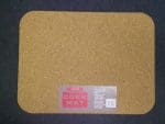 Cork Bathmats