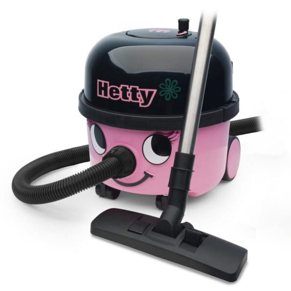 Hetty Cylinder Vacuum Cleaner