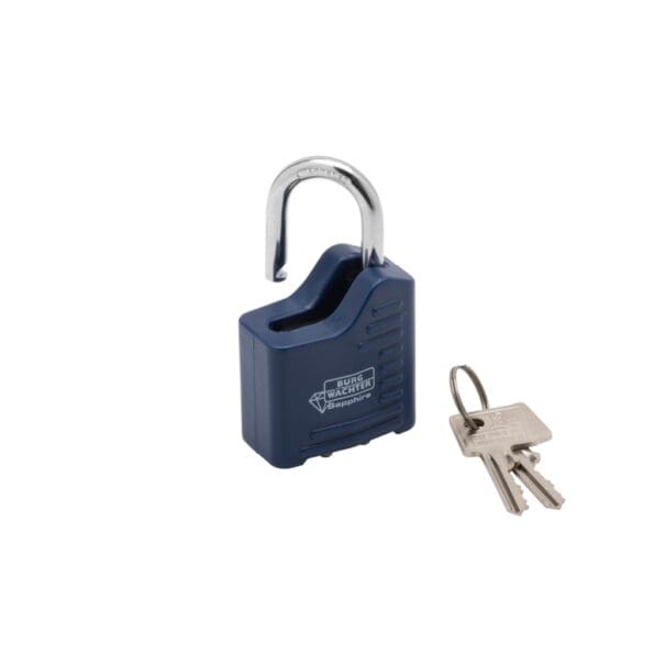 Mid Security Laminated Padlock