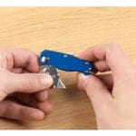 Mini Folding Utility Knife