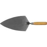 Bricklayers Trowel