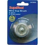 Wire Cup Brush