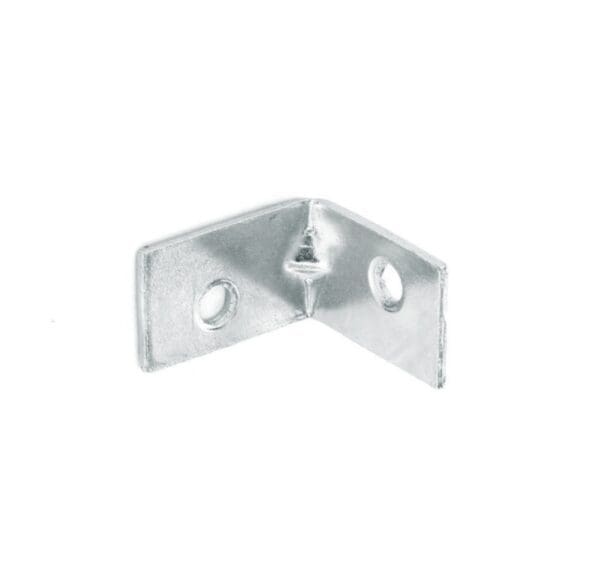 Corner Braces Zinc Plated (4)