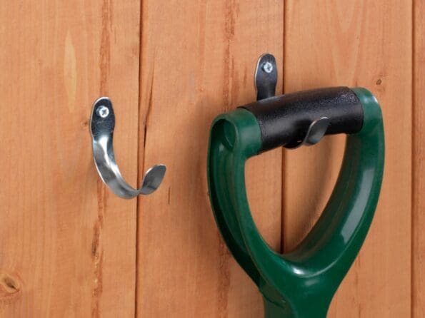 Tool Hooks