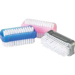 Double Sided Nail Brush