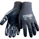 Lightweight Nitrile Super Gripper Glove