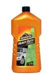 Heavy Duty Wash