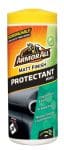 Dashboard  Protectant Wipes