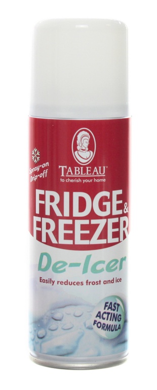 Fridge Freezer De Icer