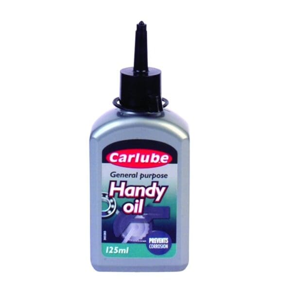 General Purpose Handy Oil