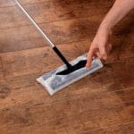 Electrostatic Cleaning Mop Refills