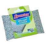 Brilliant Scourer