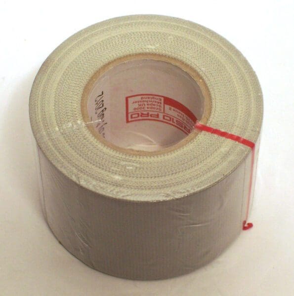 Closure Plate Tape