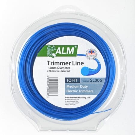 Trimmer Line - Blue