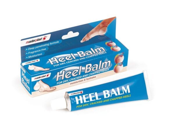 Heel Balm