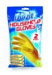 Latex Gloves Pack 2