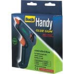 Handy Hot Melt Glue Gun