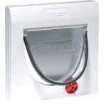 Manual 4 Way Locking Classic Cat Flap