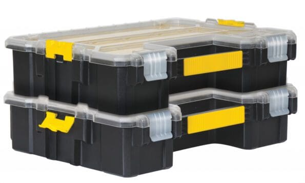 FatMax Deep Pro Organiser