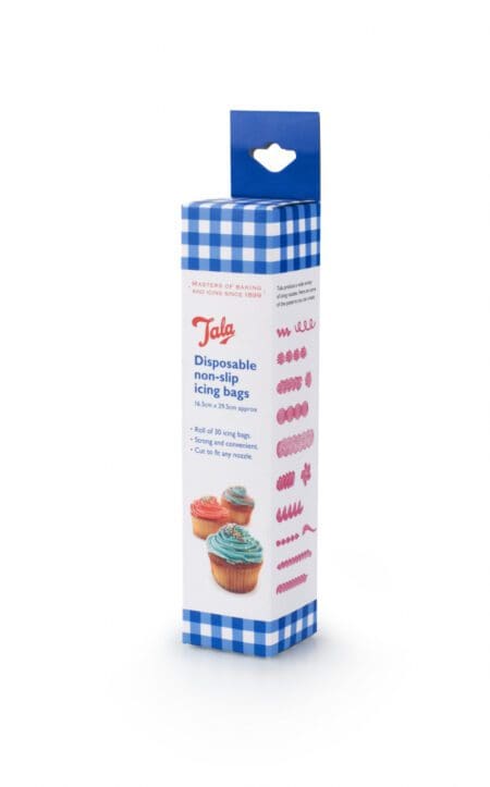 Non Slip Icing Bags Disposable