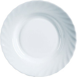 Trianon Soup Plate