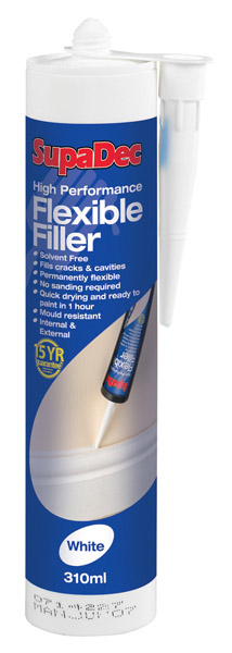 Flexible Filler