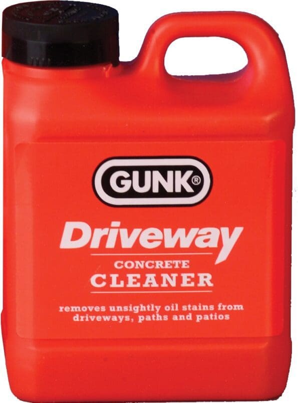 Driveway Cleaner