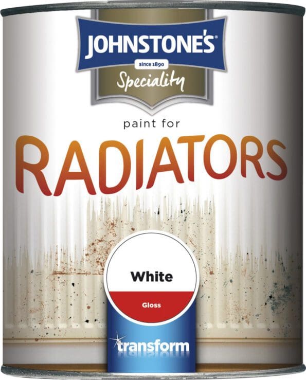 Paint For Radiators