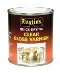 Acrylic Varnish 1L