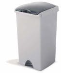 Lift Top Bin