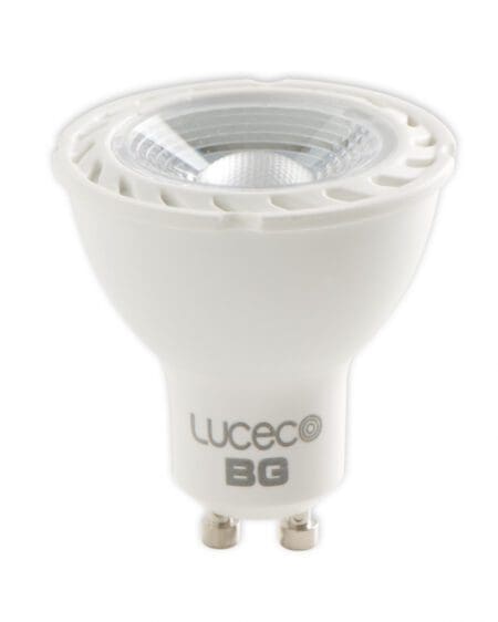 GU10 LED Dimmable 5w